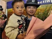 Bóng đá anh, ngoại hạng anh, lịch thi đấu euro 2012, Trung Quốc giải cứu 178 trẻ em bị bắt cóc